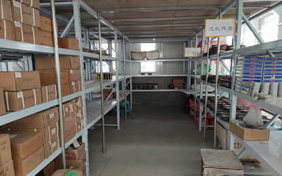 Porcelana Beijing Silk Road Enterprise Management Services Co.,LTD