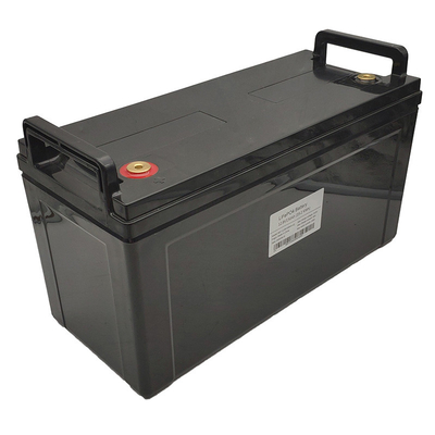 sistema híbrido de Ion Battery Wind And Solar del litio de la energía renovable de 96V 200AH