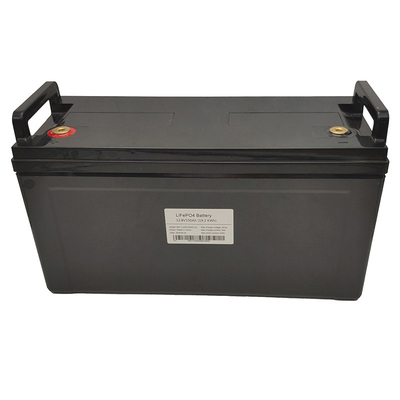 almacenamiento de la batería de litio de 24V 48V 200AH Li Ion Battery For Solar System