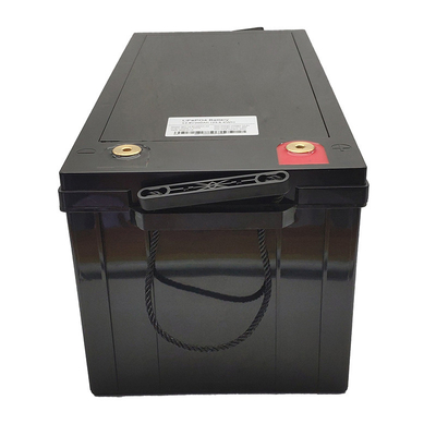 Litio Ion Energy Storage de la batería de almacenamiento del litio de UPS 48V 96V 50AH 200AH