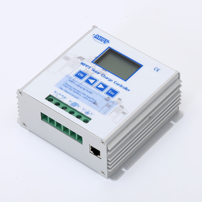 24 exhibiciones de la Sistema Solar LCD del regulador MPPT 40A IP54 MPPT de voltio 700W