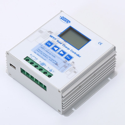 De la batería MPPT de la carga mini MPPT regulador solar de la carga del regulador 700W 20A 12V 24V