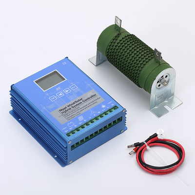 regulador solar de Small Mppt Charge del regulador de la carga de 24V 800W MPPT