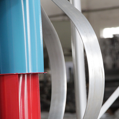 Turbinas de la energía renovable de la turbina de viento de la cuchilla Q de la aleación de aluminio 12V 24V