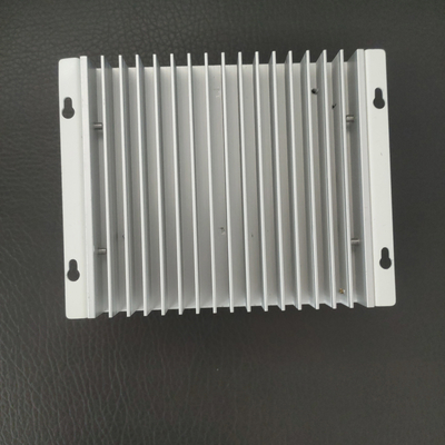 pantalla LCD solar del regulador 30A 12V 24V RS232 de la carga de 500W 1000W PWM