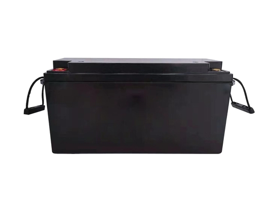 Litio Ion Phosphate Battery de la batería de almacenamiento del litio del hogar 48V 50AH/100AH/150AH/200AH