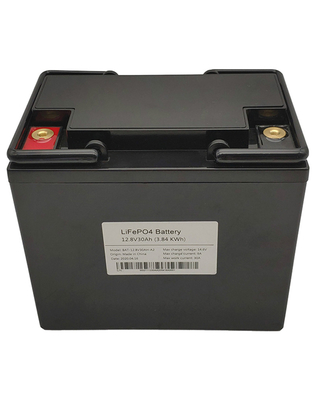 Baterías 12V 24V 48V 100AH 150AH WIFI opcional Bluetooth de la energía renovable de UPS