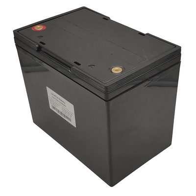 sistema híbrido de Ion Battery Wind And Solar del litio de la energía renovable de 96V 200AH