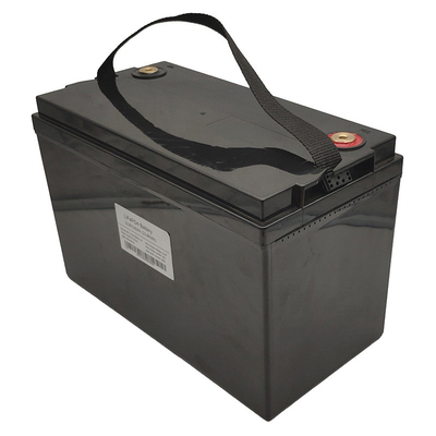 sistema de batería solar del viento de la batería de almacenamiento del litio de 48V 150AH 200AH LiFePO4