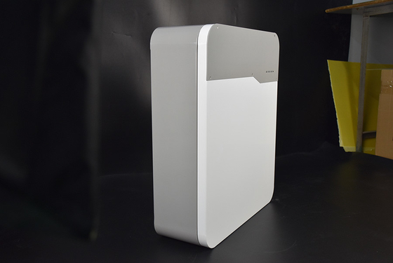 litio Ion Energy Storage Systems de la batería de almacenamiento del litio de 12Volt 24Volt 50AH 100AH