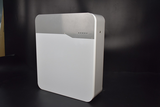 litio Ion Energy Storage Systems de la batería de almacenamiento del litio de 12Volt 24Volt 50AH 100AH