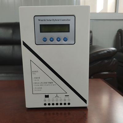 Regulador For Home Use 400W 800W 1000W de la carga del viento de 12V/24V/48V MPPT