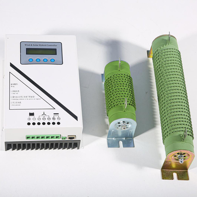 regulador del viento de Off Grid 12V/24V/48V MPPT del regulador de la carga del viento de 800W 1000W MPPT