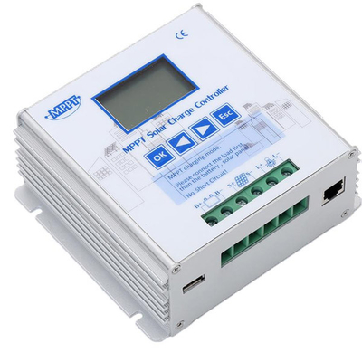 De la batería MPPT de la carga mini MPPT regulador solar de la carga del regulador 700W 20A 12V 24V