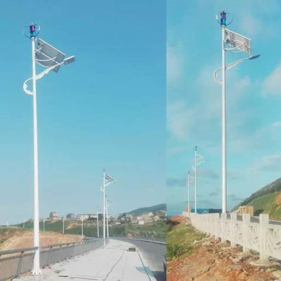 protección de 240V 100KW Marine Wind Generators For Sailboat IP54