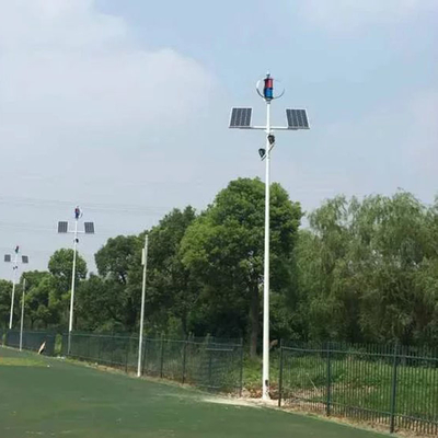 48V 800 turbinas de viento verdes de poco ruido de la energía de la turbina de viento del vatio IP54 Q