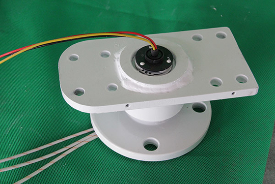 generador de turbina casero de viento del sistema de generador de turbina de viento de 380V 50KW