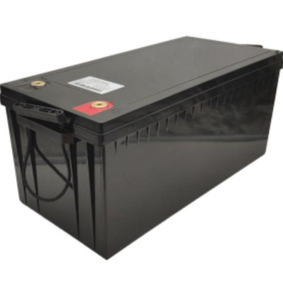 litio Ion Battery Battery Storage System Bluetooth de 12V 24V 50AH 100AH para la energía limpia verde