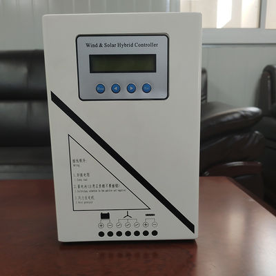 Regulador For Home Use 400W 800W 1000W de la carga del viento de 12V/24V/48V MPPT