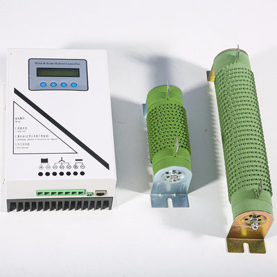 regulador del viento de Off Grid 12V/24V/48V MPPT del regulador de la carga del viento de 800W 1000W MPPT
